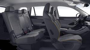 Skoda Kodiaq 2.0 TDI 110KW (150CV) DSG Selection 5
