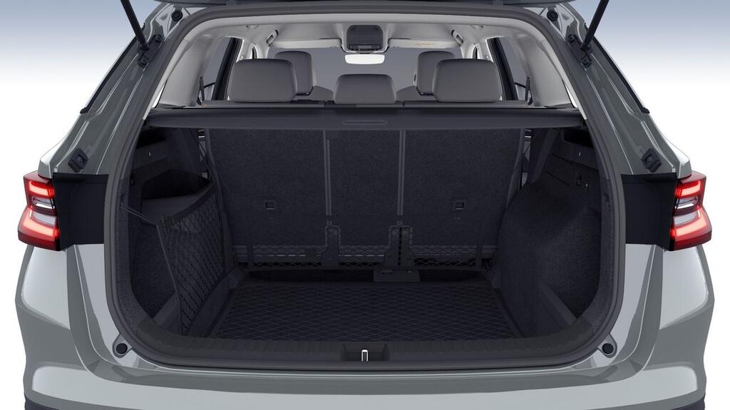 Skoda Kodiaq 2.0 TDI 110KW (150CV) DSG Selection 6