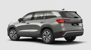 Skoda Kodiaq 2.0 TDI 110KW (150CV) DSG Selection 3