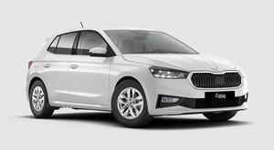 Skoda Fabia 1.0 TSI 70KW (95CV) Go (sólo particular) 2