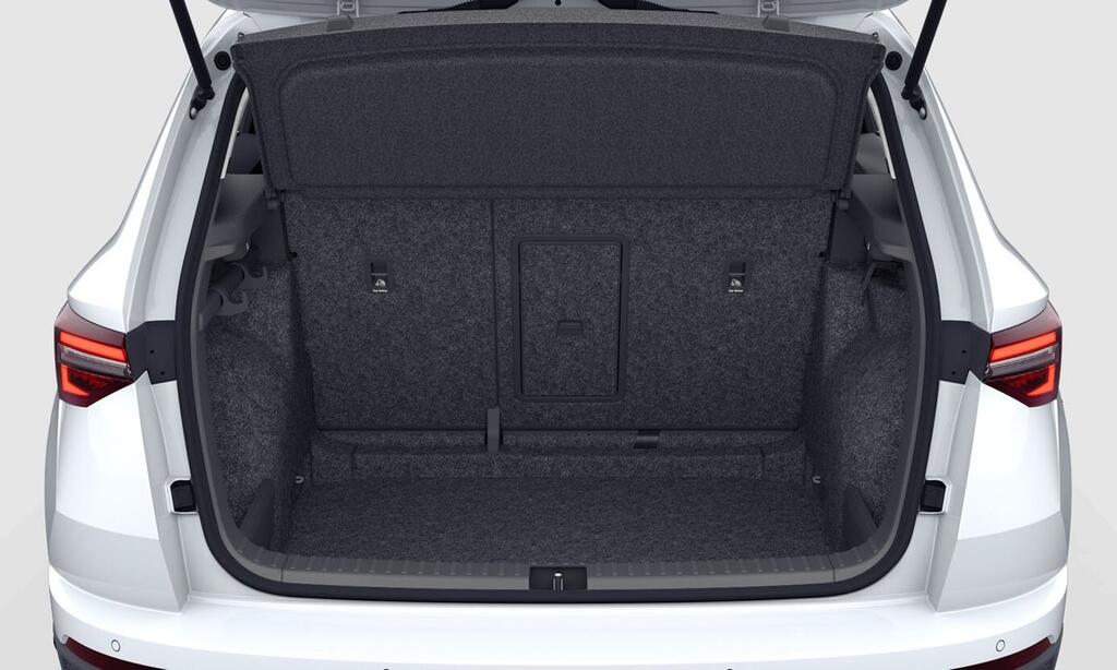 Skoda Karoq 2.0 TDI 110kW (150CV) DSG Selection 6