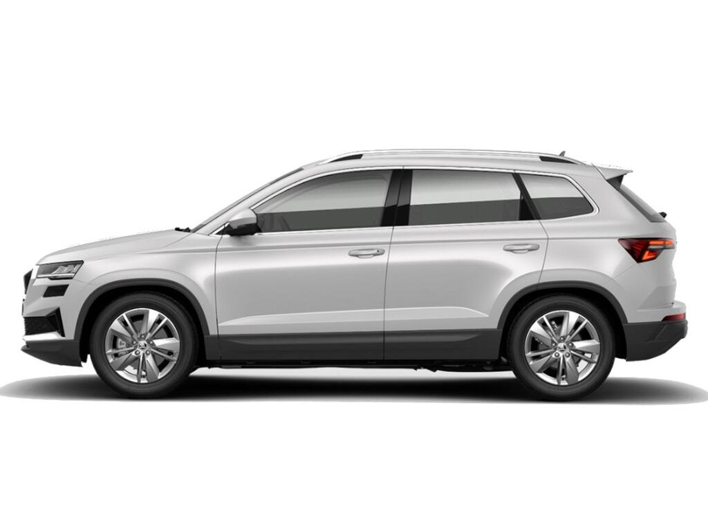 Skoda Karoq 2.0 TDI 110kW (150CV) DSG Selection Nuevo