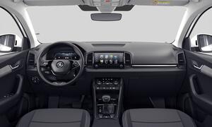 Skoda Karoq 2.0 TDI 110kW (150CV) DSG Selection 4