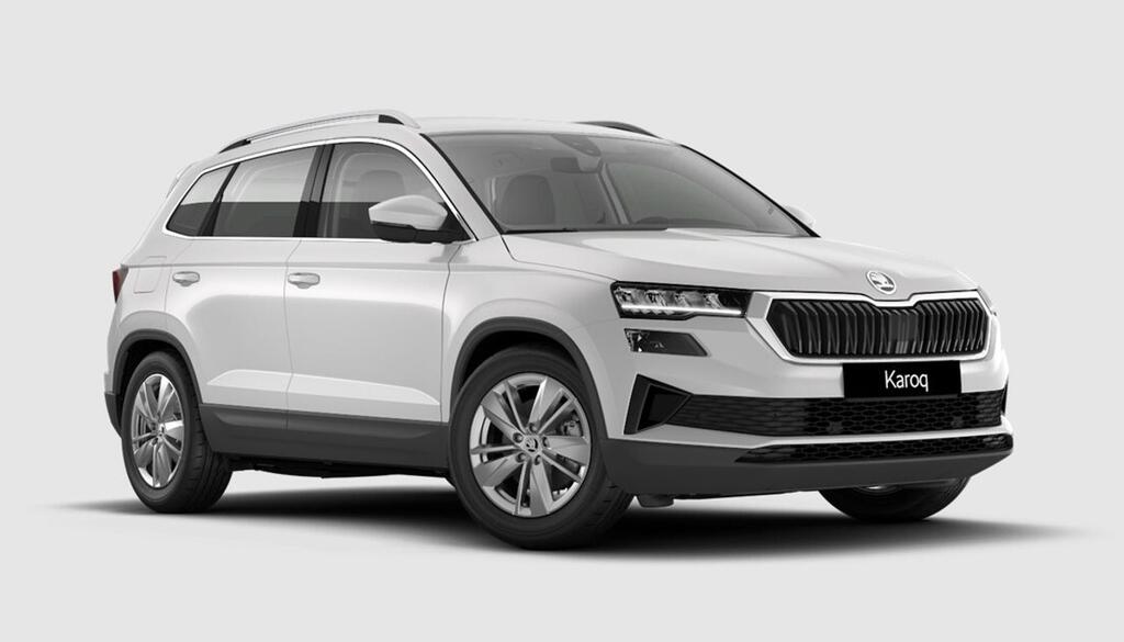 Skoda Karoq 2.0 TDI 110kW (150CV) DSG Selection 2