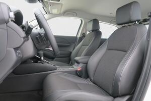 Honda HR-V HYBRID 2024 1.5I-MMD ADVANCE 19