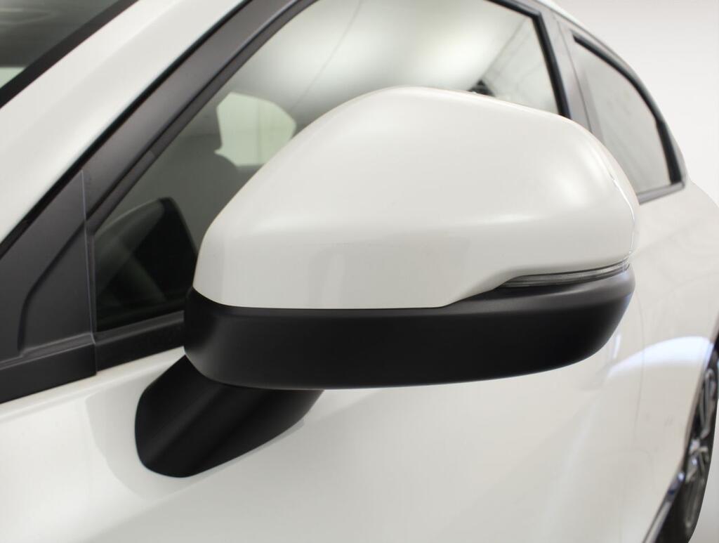 Honda HR-V HYBRID 2024 1.5I-MMD ADVANCE 26