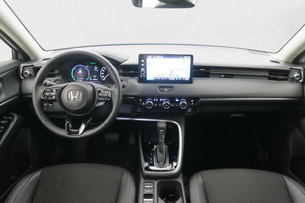 Honda HR-V HYBRID 2024 1.5I-MMD ADVANCE 6