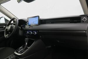 Honda HR-V HYBRID 2024 1.5I-MMD ADVANCE 17