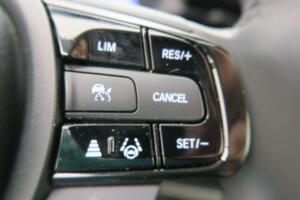 Honda HR-V HYBRID 2024 1.5I-MMD ADVANCE 9