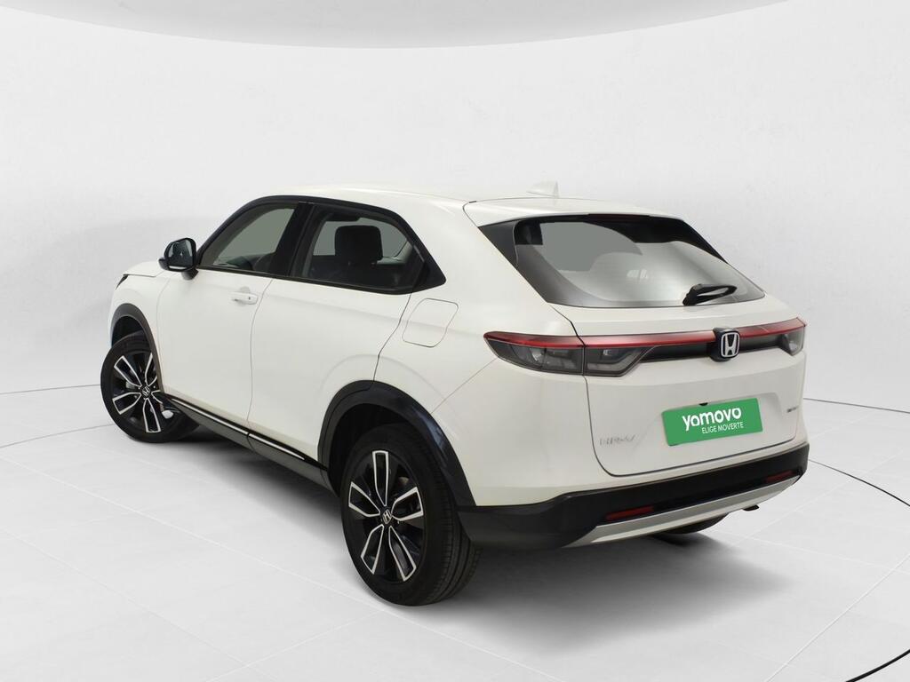 Honda HR-V HYBRID 2024 1.5I-MMD ADVANCE 4