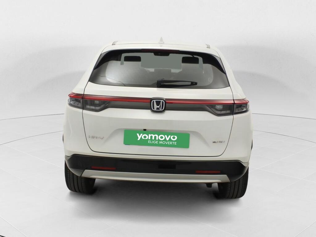 Honda HR-V HYBRID 2024 1.5I-MMD ADVANCE 3