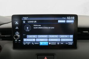Honda HR-V HYBRID 2024 1.5I-MMD ADVANCE 12