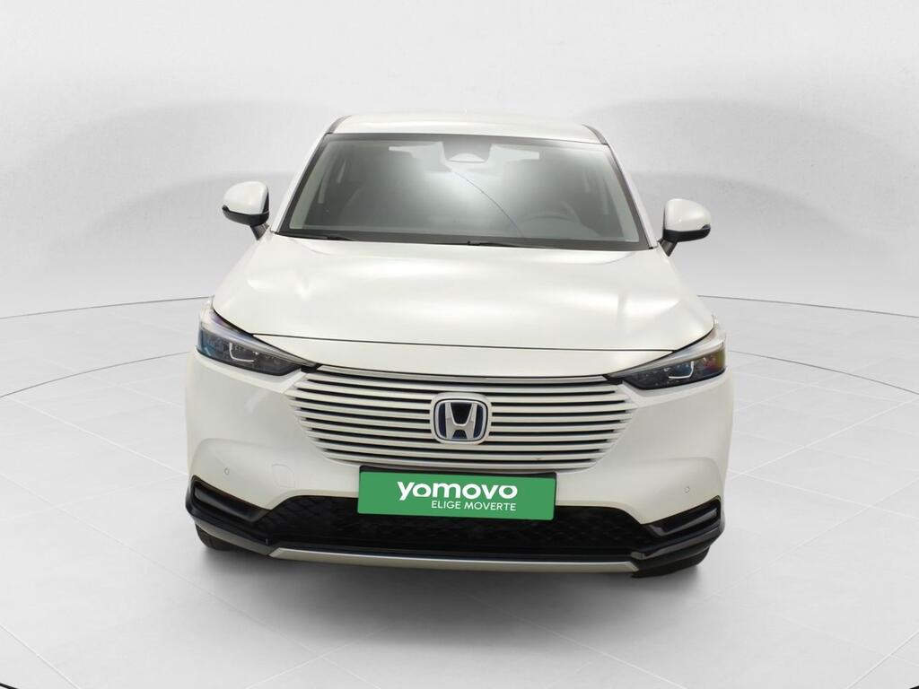Honda HR-V HYBRID 2024 1.5I-MMD ADVANCE 2