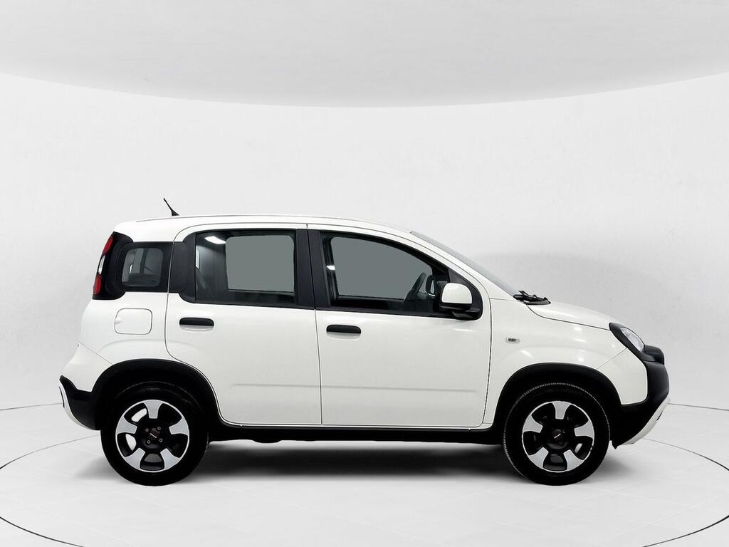 Fiat Panda Cross 1.0 Hybrid 51kw (70CV) 3