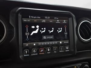 Jeep Wrangler 4p 2.0 380CV Rubicon 8ATX E6D 22