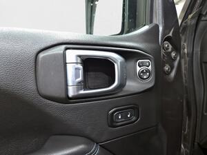 Jeep Wrangler 4p 2.0 380CV Rubicon 8ATX E6D 12