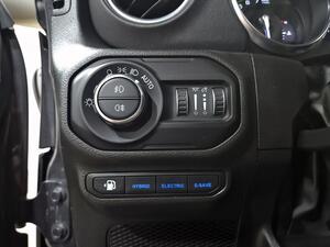 Jeep Wrangler 4p 2.0 380CV Rubicon 8ATX E6D 13