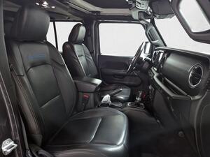 Jeep Wrangler 4p 2.0 380CV Rubicon 8ATX E6D 7