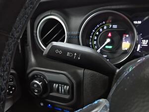 Jeep Wrangler 4p 2.0 380CV Rubicon 8ATX E6D 15