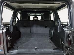 Jeep Wrangler 4p 2.0 380CV Rubicon 8ATX E6D 9