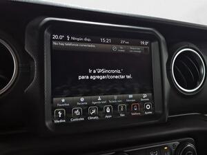 Jeep Wrangler 4p 2.0 380CV Rubicon 8ATX E6D 24