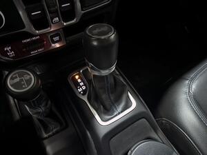 Jeep Wrangler 4p 2.0 380CV Rubicon 8ATX E6D 29