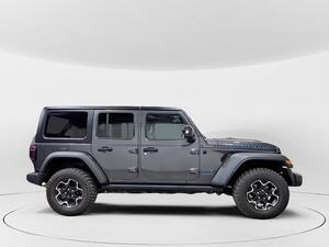 Jeep Wrangler 4p 2.0 380CV Rubicon 8ATX E6D 3