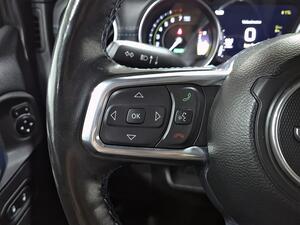 Jeep Wrangler 4p 2.0 380CV Rubicon 8ATX E6D 17