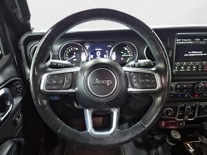 Jeep Wrangler 4p 2.0 380CV Rubicon 8ATX E6D 20