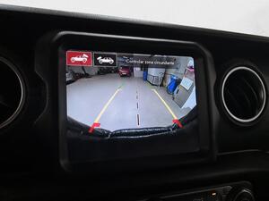Jeep Wrangler 4p 2.0 380CV Rubicon 8ATX E6D 25