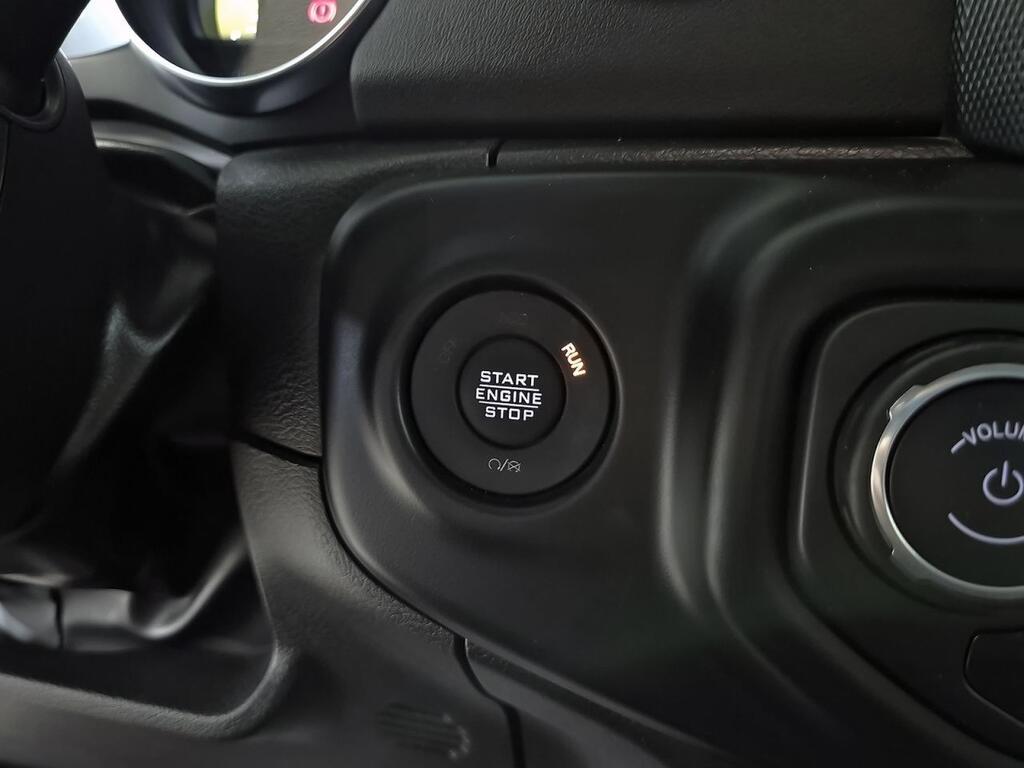 Jeep Wrangler 4p 2.0 380CV Rubicon 8ATX E6D 19