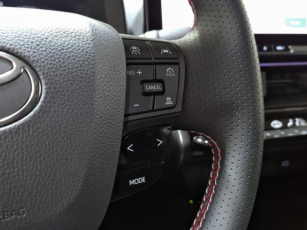 Toyota C-HR 2.0 220PH GR Sport Edition Segunda mano