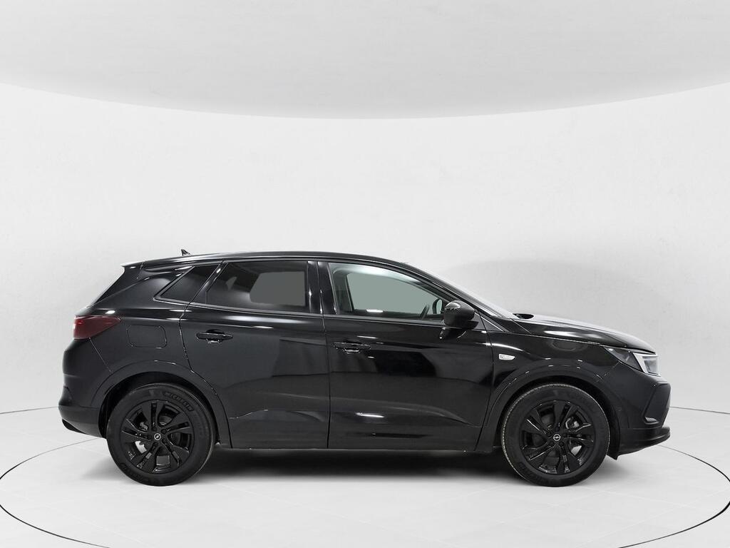 Opel Grandland 1.2 Turbo GS 3