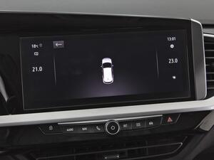 Opel Grandland 1.2 Turbo GS 20