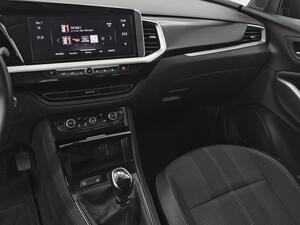 Opel Grandland 1.2 Turbo GS 17
