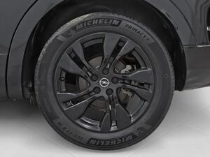 Opel Grandland 1.2 Turbo GS 8