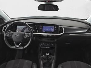 Opel Grandland 1.2 Turbo GS 4