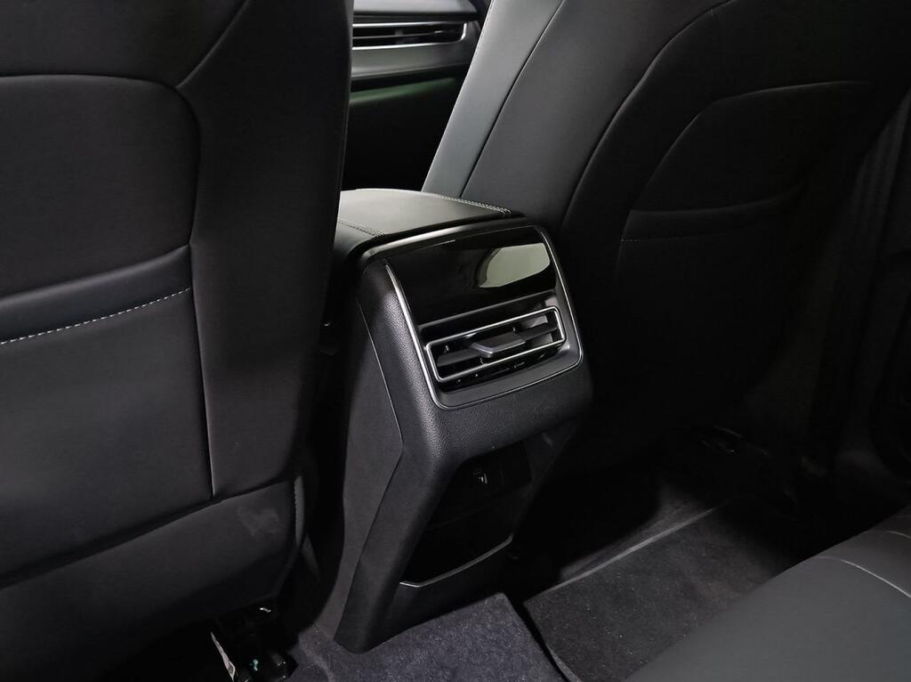 Ebro S400 1.5 DHE HEV Excellence CVT Segunda mano