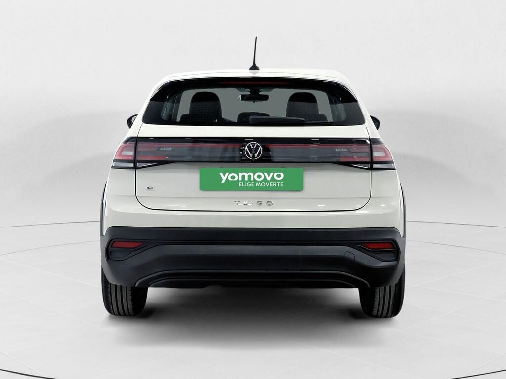 Volkswagen Taigo Life 1.0 TSI 70kW (95CV) 6