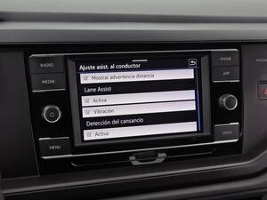 Volkswagen Taigo Life 1.0 TSI 70kW (95CV) 25