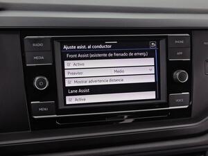 Volkswagen Taigo Life 1.0 TSI 70kW (95CV) 24
