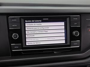 Volkswagen Taigo Life 1.0 TSI 70kW (95CV) 23