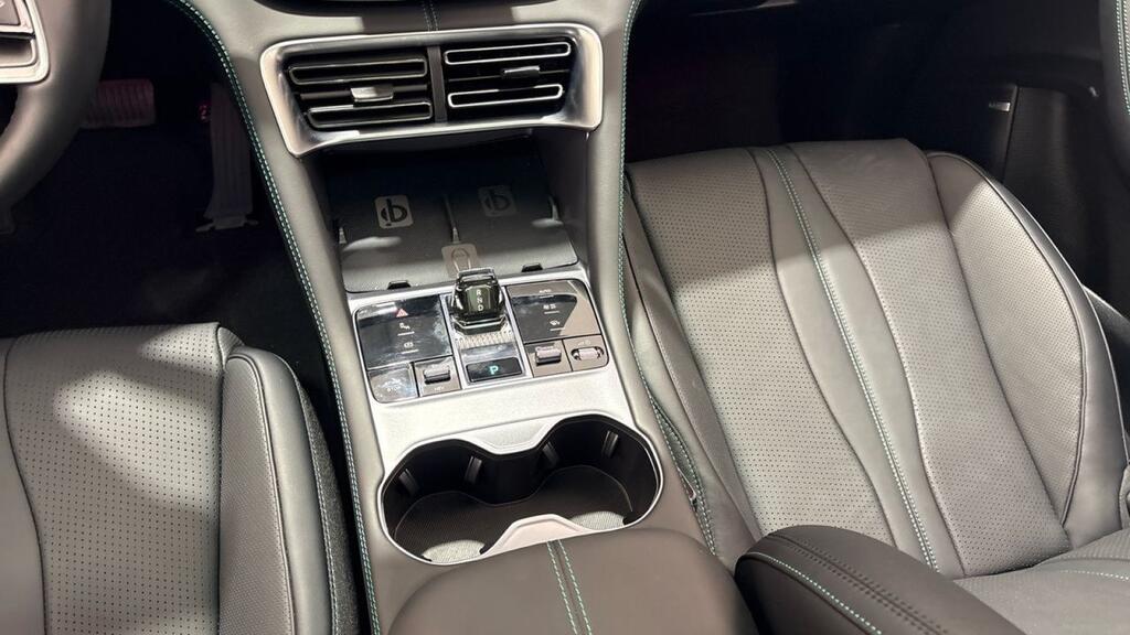 BYD Seal U DM-i Comfort 13
