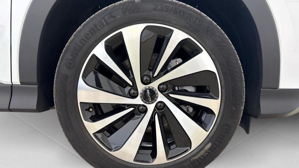 BYD Seal U DM-i Comfort 7