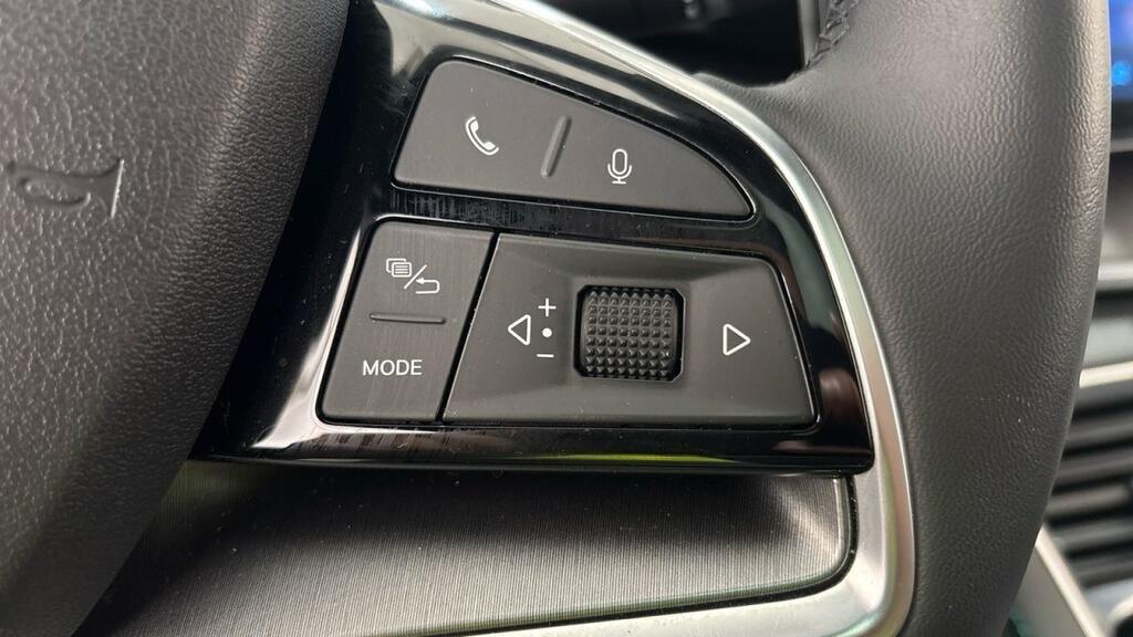 BYD Seal U DM-i Comfort 10