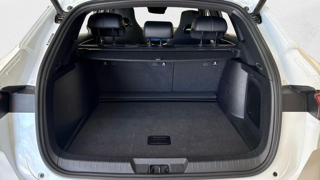 BYD Seal U DM-i Comfort 6