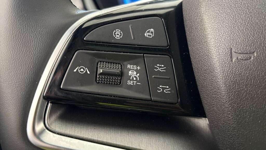BYD Seal U DM-i Comfort 9