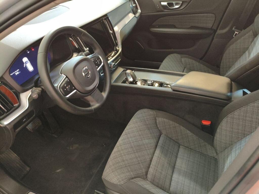 Volvo V60 2.0 B4 (D) Core Auto Segunda mano