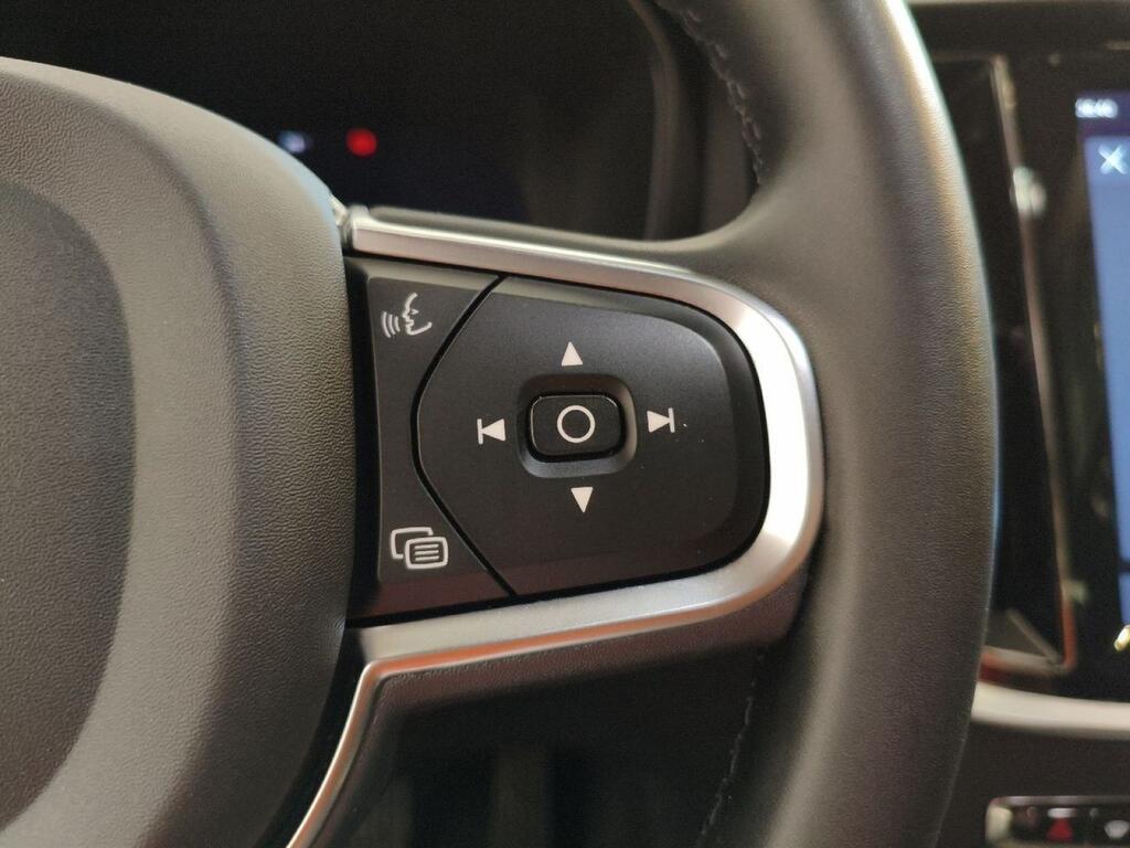 Volvo V60 2.0 B4 (D) Core Auto Segunda mano