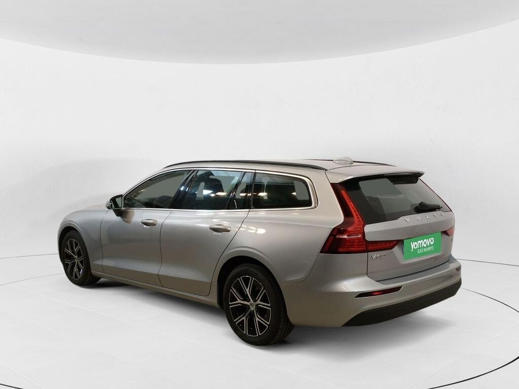 Volvo V60 2.0 B4 (D) Core Auto Segunda mano